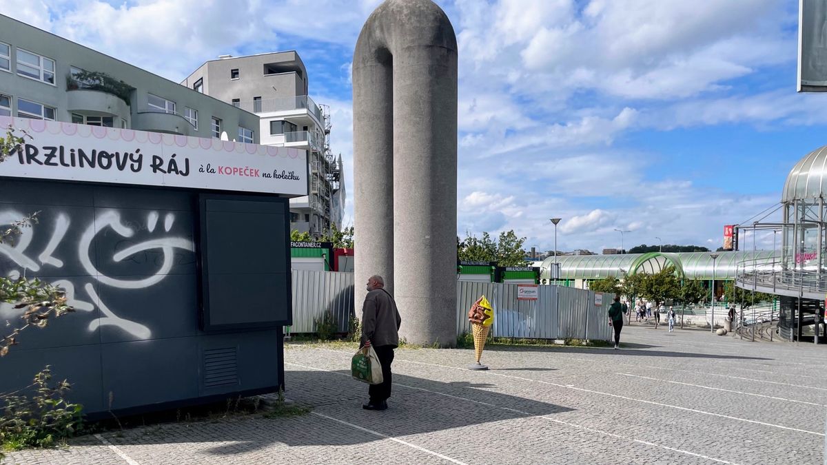 Hlas z Černého Mostu: To není místo pro život, to je životní styl